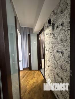 2-к квартира, на длительный срок, 51м2, 10/17 этаж