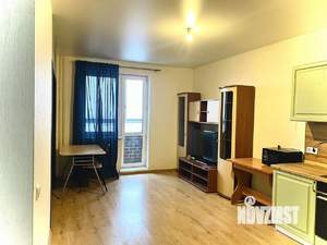 3-к квартира, на длительный срок, 63м2, 17/25 этаж
