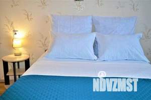 1-к квартира, посуточно, 40м2, 4/17 этаж