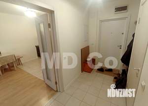 2-к квартира, на длительный срок, 47м2, 15/26 этаж