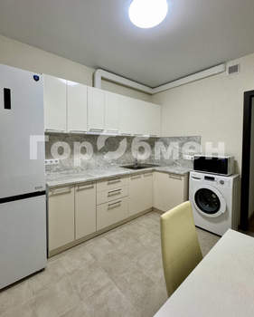 2-к квартира, на длительный срок, 48м2, 8/17 этаж