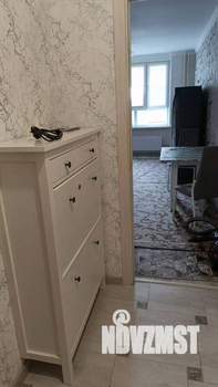 1-к квартира, на длительный срок, 27м2, 3/24 этаж