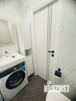 1-к квартира, на длительный срок, 33м2, 18/25 этаж