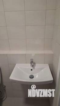 Студия квартира, на длительный срок, 25м2, 7/22 этаж