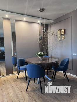 3-к квартира, на длительный срок, 90м2, 14/17 этаж