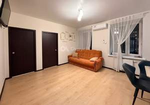 2-к квартира, на длительный срок, 52м2, 9/17 этаж