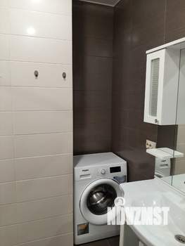 1-к квартира, на длительный срок, 44м2, 4/22 этаж