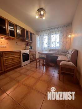 1-к квартира, на длительный срок, 44м2, 12/17 этаж
