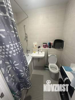 1-к квартира, на длительный срок, 37м2, 9/22 этаж