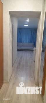 Студия квартира, на длительный срок, 25м2, 1/15 этаж