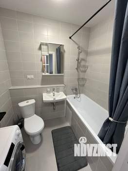1-к квартира, на длительный срок, 32м2, 20/22 этаж