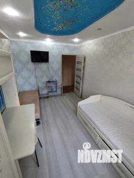 2-к квартира, на длительный срок, 68м2, 2/17 этаж