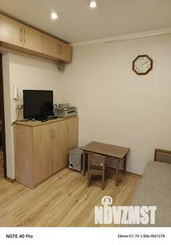 2-к квартира, на длительный срок, 44м2, 3/5 этаж