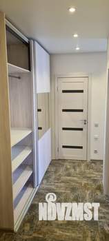 1-к квартира, на длительный срок, 49м2, 13/25 этаж