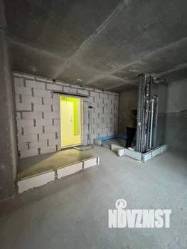 1-к квартира, на длительный срок, 32м2, 8/25 этаж