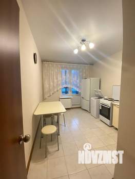 2-к квартира, на длительный срок, 52м2, 5/17 этаж