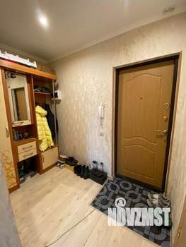 1-к квартира, на длительный срок, 39м2, 7/14 этаж