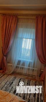 1-к квартира, на длительный срок, 35м2, 2/2 этаж