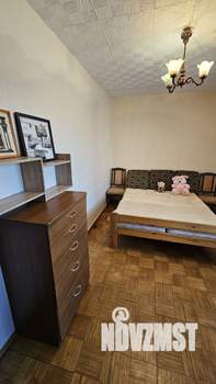 2-к квартира, на длительный срок, 56м2, 3/14 этаж