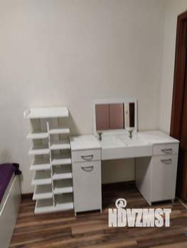 Студия квартира, на длительный срок, 20м2, 17/17 этаж