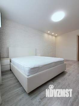 1-к квартира, на длительный срок, 43м2, 13/18 этаж