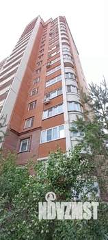 1-к квартира, на длительный срок, 45м2, 12/17 этаж