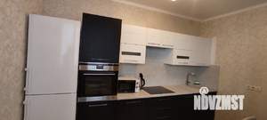 1-к квартира, на длительный срок, 45м2, 8/25 этаж