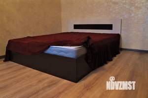 1-к квартира, на длительный срок, 38м2, 18/22 этаж