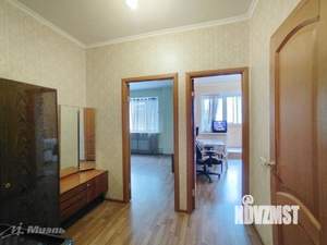 1-к квартира, на длительный срок, 40м2, 8/17 этаж