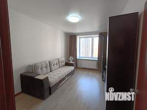 1-к квартира, на длительный срок, 35м2, 12/18 этаж