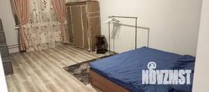 1-к квартира, посуточно, 38м2, 3/25 этаж