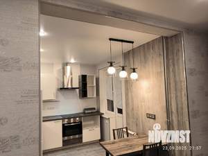 1-к квартира, на длительный срок, 36м2, 11/16 этаж