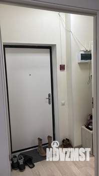 1-к квартира, на длительный срок, 33м2, 15/19 этаж