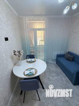 1-к квартира, на длительный срок, 38м2, 2/18 этаж