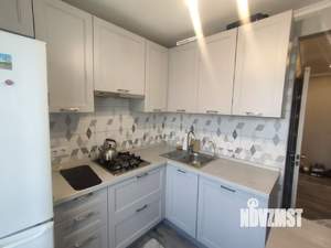 1-к квартира, на длительный срок, 36м2, 9/9 этаж
