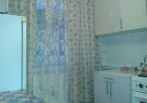 2-к квартира, на длительный срок, 48м2, 1/5 этаж