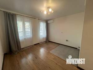 1-к квартира, на длительный срок, 25м2, 12/12 этаж