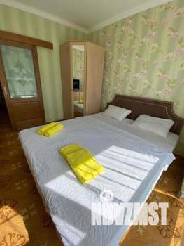 2-к квартира, посуточно, 62м2, 1/1 этаж