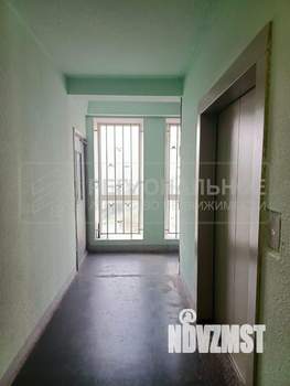 2-к квартира, на длительный срок, 52м2, 14/17 этаж