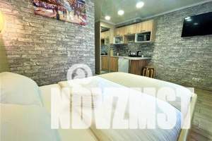 1-к квартира, посуточно, 10м2, 3/3 этаж