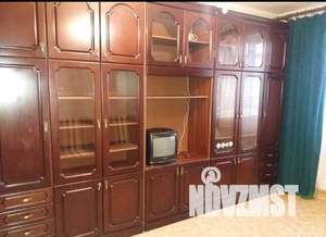 1-к квартира, на длительный срок, 41м2, 10/17 этаж