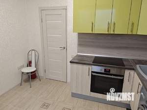 1-к квартира, на длительный срок, 33м2, 11/17 этаж