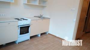 1-к квартира, на длительный срок, 37м2, 1/17 этаж