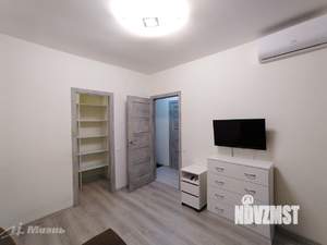 1-к квартира, на длительный срок, 31м2, 17/17 этаж