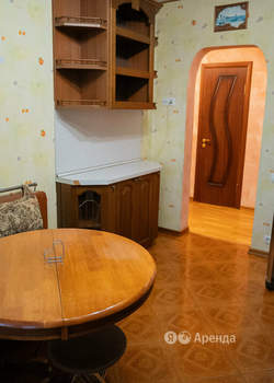 2-к квартира, на длительный срок, 60м2, 14/14 этаж