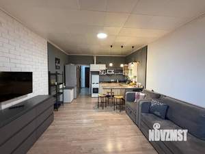 Студия квартира, на длительный срок, 32м2, 8/16 этаж