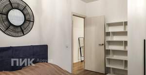 2-к квартира, на длительный срок, 47м2, 4/25 этаж