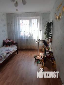 3-к квартира, на длительный срок, 81м2, 14/17 этаж