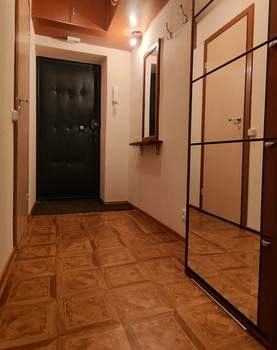 2-к квартира, на длительный срок, 42м2, 3/5 этаж