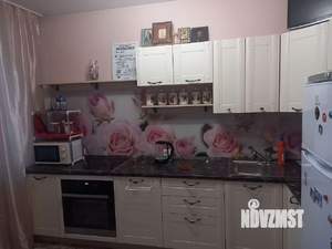 1-к квартира, на длительный срок, 45м2, 2/17 этаж